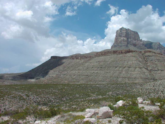 Chihuahuan Desert